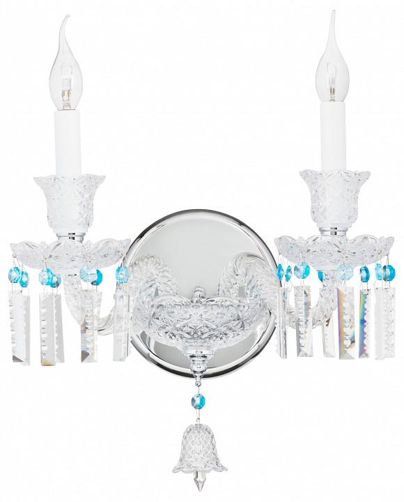 Бра Lightstar Campana 716624 в интернет-магазине "Галерея света"