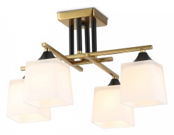 Люстра на штанге Ambrella Light TR TR303042 в интернет-магазине "Галерея света"