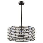 Светильник на штанге Lightstar Amerigo 746068 в интернет-магазине "Галерея света"