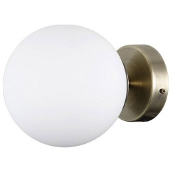 Накладной светильник Omnilux Avetrana OML-66601-01 в интернет-магазине "Галерея света"