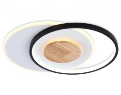 Накладной светильник Ambrella Light FL FL4789 в интернет-магазине "Галерея света"