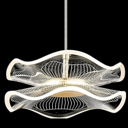 Подвесной светильник Wertmark Helena WE453.02.306 в интернет-магазине "Галерея света"