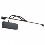 Подсветка для картины Maytoni Finelli MIR004WL-L12B в интернет-магазине "Галерея света"