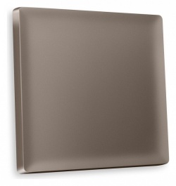 Клавиша для выключателя одноклавишного Ambrella Volt ALFA AP6310 в интернет-магазине "Галерея света"