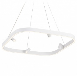 Подвесной светильник Ambrella Light FL FL5802 в интернет-магазине "Галерея света"