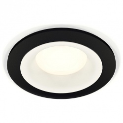 Встраиваемый светильник Ambrella Light XC XC7622001 в интернет-магазине "Галерея света"