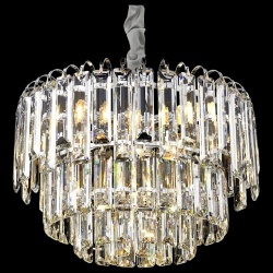 Подвесная люстра Wertmark Krista WE130.05.103 в интернет-магазине "Галерея света"