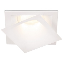 Встраиваемый светильник Ambrella Light TN TN188 в интернет-магазине "Галерея света"