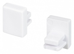 Заглушка для профиля Arlight ARH 037390 в интернет-магазине "Галерея света"