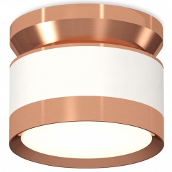 Накладной светильник Ambrella Light XS XS8101065 в интернет-магазине "Галерея света"