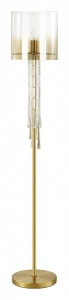 Торшер Odeon Light Nicole 4886/1F в интернет-магазине "Галерея света"