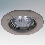 Встраиваемый светильник Lightstar Teso FIX 011079 в интернет-магазине "Галерея света"