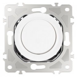 Диммер без рамки Arte Milano 202 202.48-1.white в интернет-магазине "Галерея света"