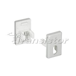 Заглушка Arlight SL-MINI-8-H12 024478 в интернет-магазине "Галерея света"