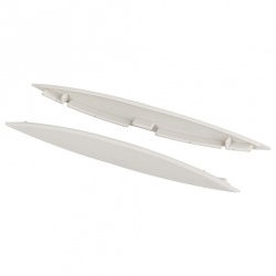 Набор заглушек для профиля Arlight Multi-b 21751 в интернет-магазине "Галерея света"