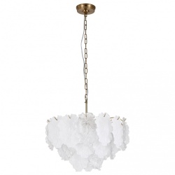 Подвесная люстра Indigo  V000609 в интернет-магазине "Галерея света"