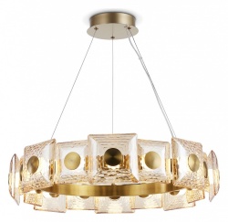 Подвесной светильник Ambrella Light LH LH31027 в интернет-магазине "Галерея света"