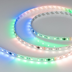 Лента светодиодная Arlight DMX-12-5060-60 033449 в интернет-магазине "Галерея света"