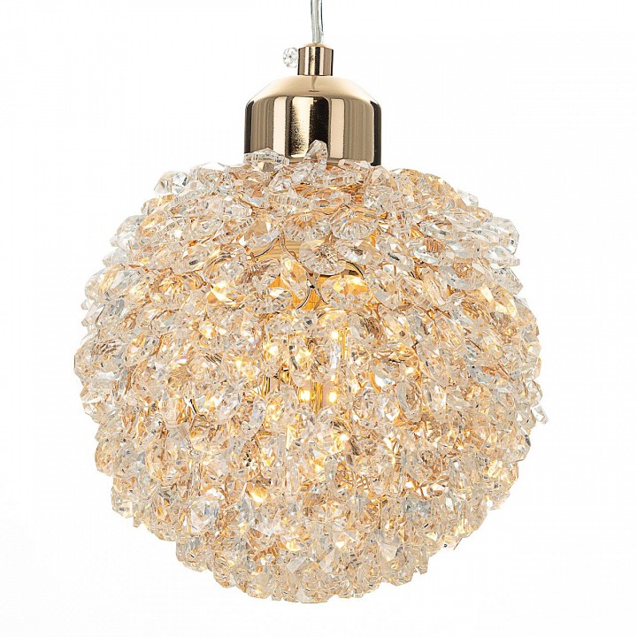 Подвесной светильник Citilux CLOUDY CL323012 в интернет-магазине "Галерея света"