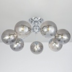 Потолочная люстра Citilux Томми CL102170 в интернет-магазине "Галерея света"