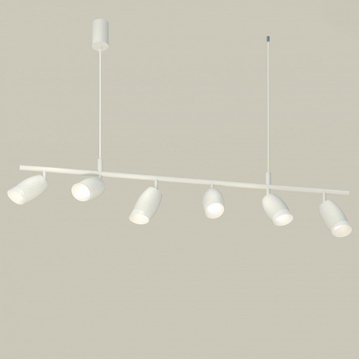 Подвесной светильник Ambrella Light XB XB9005550 в интернет-магазине "Галерея света"