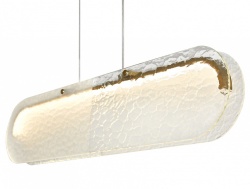 Подвесной светильник Freya Eclat FR6182PL-L18W в интернет-магазине "Галерея света"