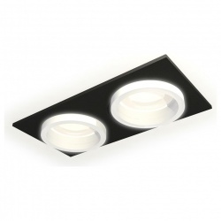 Встраиваемый светильник Ambrella Light XC XC6526064 в интернет-магазине "Галерея света"