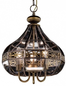 Подвесной светильник Citilux Гера-2 CL444230 в интернет-магазине "Галерея света"