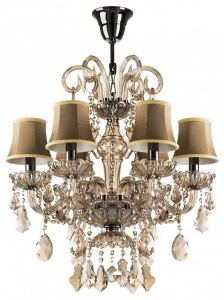 Подвесная люстра Lightstar Nativo 715067 в интернет-магазине "Галерея света"