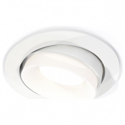 Встраиваемый светильник Ambrella Light XC XC7651084 в интернет-магазине "Галерея света"