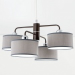 Подвесная люстра Citilux Форма CL428241 в интернет-магазине "Галерея света"