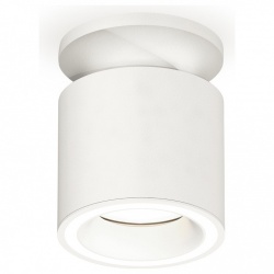 Накладной светильник Ambrella Light XS XS7401063 в интернет-магазине "Галерея света"