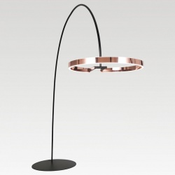 Торшер Lussole Shoe LSP-0937 в интернет-магазине "Галерея света"