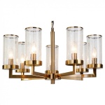 Подвесная люстра Favourite Assembly 2060-7P в интернет-магазине "Галерея света"