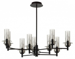 Люстра на штанге Lumion Madonna 6555/9C в интернет-магазине "Галерея света"