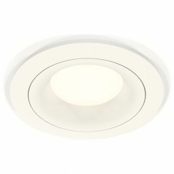 Встраиваемый светильник Ambrella Light XC XC7621001 в интернет-магазине "Галерея света"