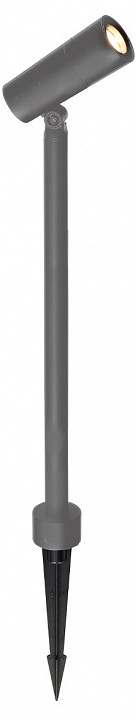 Наземный низкий светильник Favourite Micron 4810-1T в интернет-магазине "Галерея света"