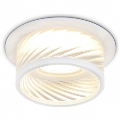 Встраиваемый светильник Ambrella Light TN TN1251 в интернет-магазине "Галерея света"