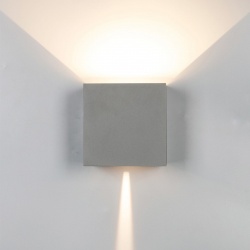 Накладной светильник Mantra Davos 8609 в интернет-магазине "Галерея света"