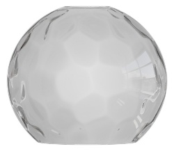 Плафон стеклянный 33 идеи S.18 S.18.TR в интернет-магазине "Галерея света"