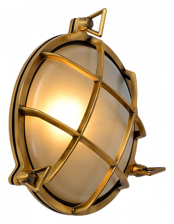 Накладной светильник Lucide Dudley 11890/25/02 в интернет-магазине "Галерея света"