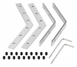 Крепление Arlight LINE 056821 в интернет-магазине "Галерея света"