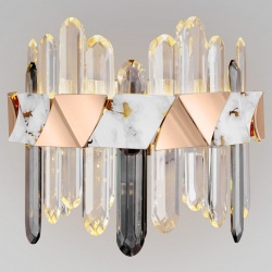 Накладной светильник Bogate's Jewel 420/1 в интернет-магазине "Галерея света"