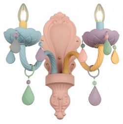 Бра Aployt Selestina APL.663.01.02 в интернет-магазине "Галерея света"