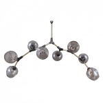 Люстра на штанге Omnilux Savelletri OML-93707-08 в интернет-магазине "Галерея света"