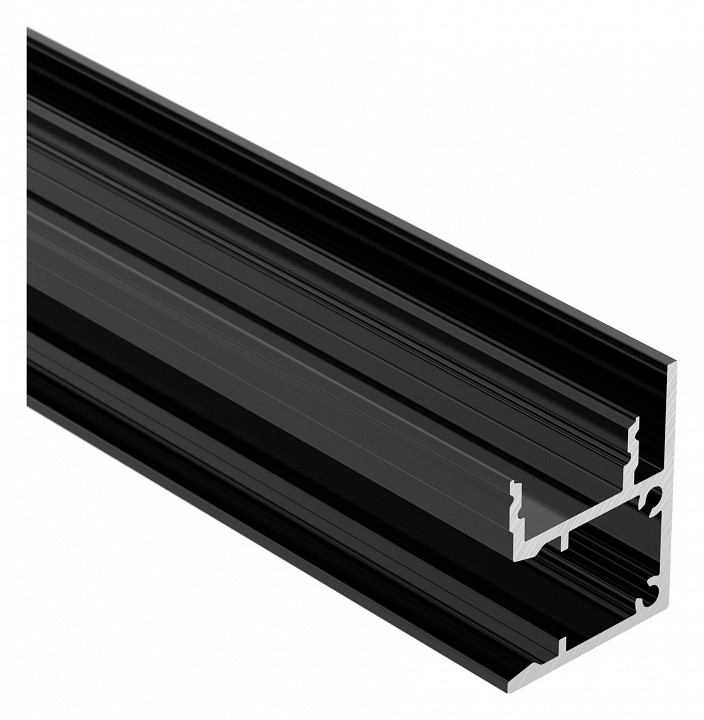 Профиль накладной Arlight WALL 050488 в интернет-магазине "Галерея света"