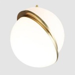 Подвесной светильник L'Arte Luce  L24763 в интернет-магазине "Галерея света"