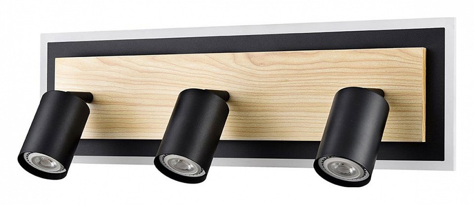 Спот Lumion Ledio 8025/20WL в интернет-магазине "Галерея света"