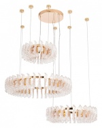 Подвесной светильник Divinare Anna 1138/01 LM-280 в интернет-магазине "Галерея света"