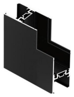 Соединитель угловой внутренний для треков накладных Aployt Magnetic track 48 APL.0182.00.01 в интернет-магазине "Галерея света"